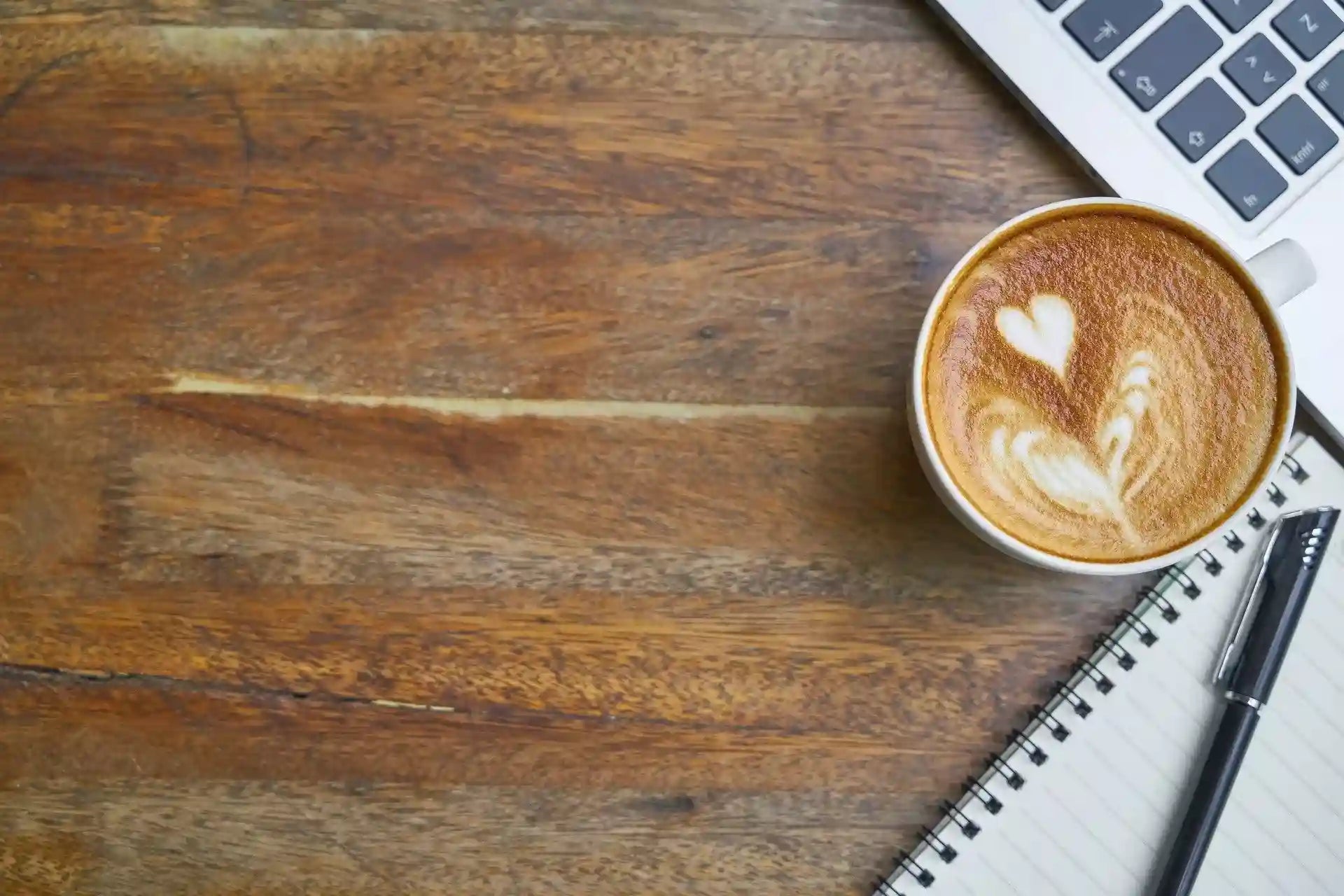 Wake up with your perfect coffee