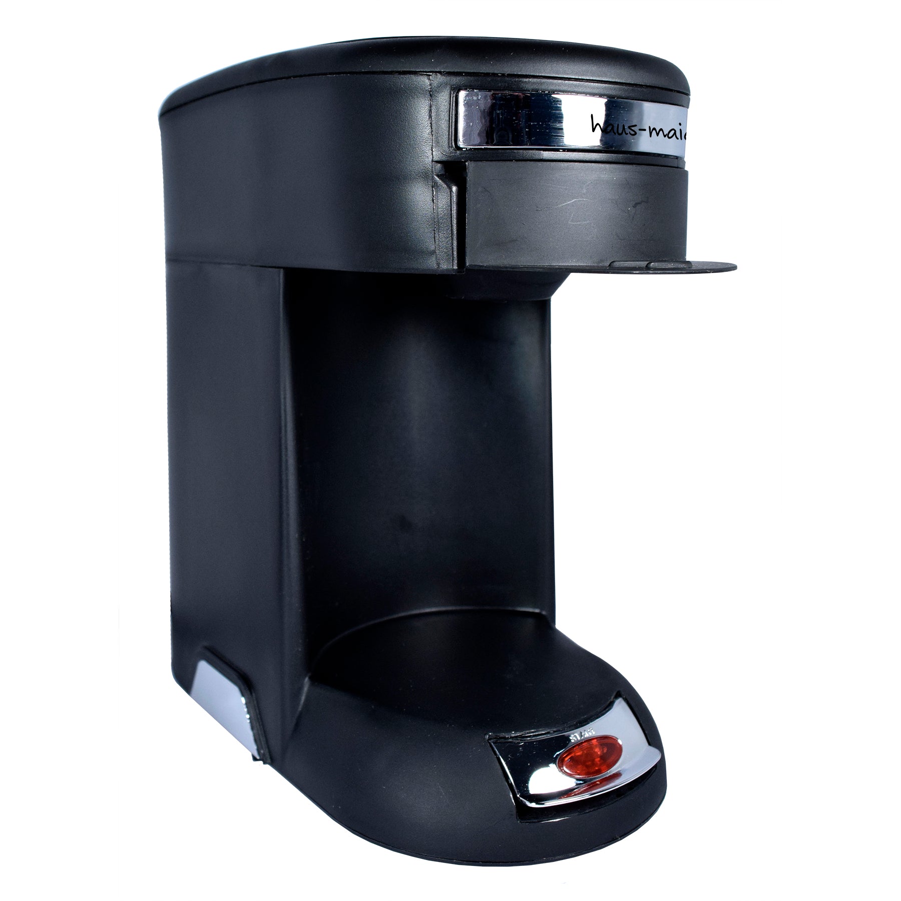 LodgMate Commercial 1-Cup Coffee Maker
