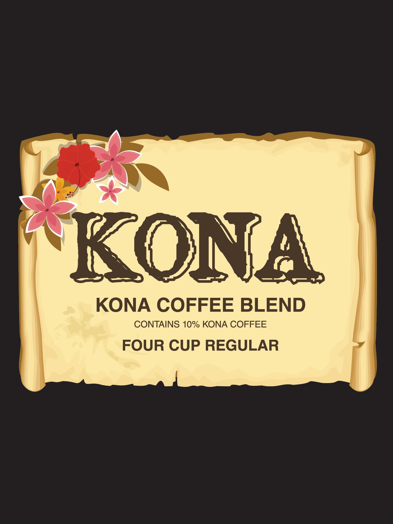 Hawaii Kona Blend Coffee | Diplomat Coffee Hawaii Kona Blend Coffee | Diplomat Coffee