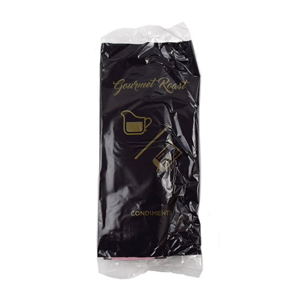 Gourmet Roast Deluxe Condiment Kit Diplomat Coffee