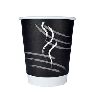 Double Wall Cup 9oz. - Unwrapped