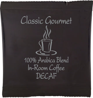 Classic Gourmet Decaf Coffee-12 cup