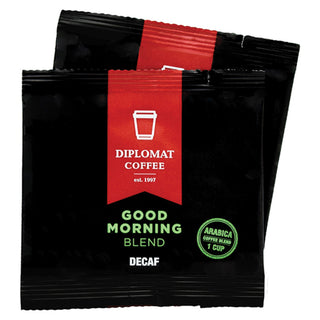 Diplomat Coffee Good Morning Blend