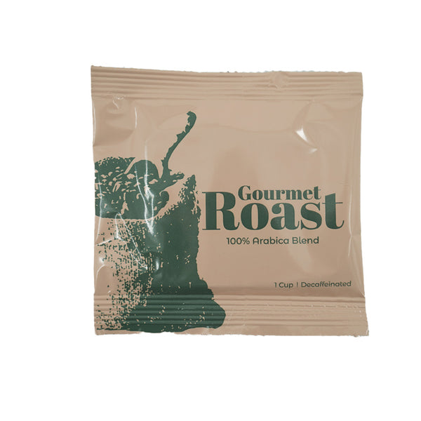 Gourmet Roast 100% Arabica Coffee