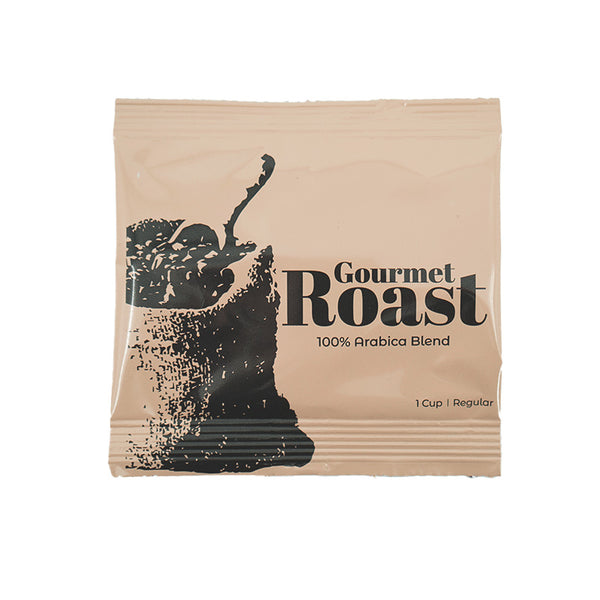 Gourmet Roast 100% Arabica Coffee