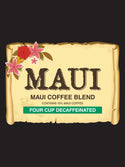 Hawaii Kona Blend Coffee