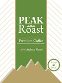Peak Roast Coffee