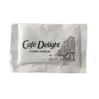 Café Delight Sugar Packets