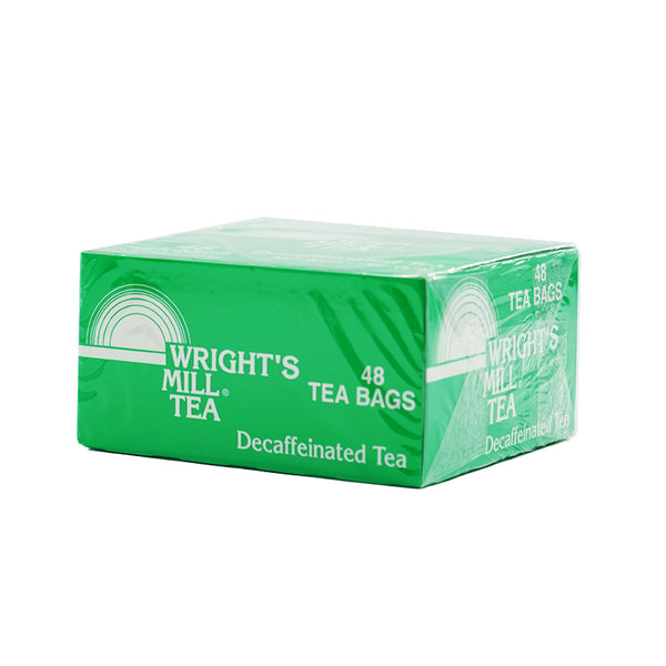 Wright's Mill Tea Bags