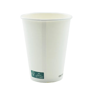 FSC® Single Wall Paper Cup